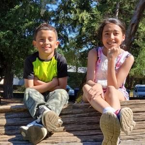 Meet your Posher, Andrea